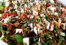 The Singing Rooster美食图片