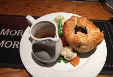 Ptarmigan美食图片