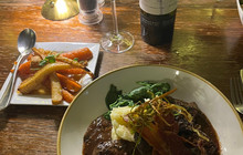 No 5 Restaurant餐厅图片