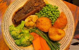 The Red Lion Inn Deddington