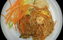 Bridge Centre Cafe餐厅图片