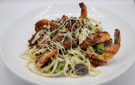 Malone's Steak & Seafood
