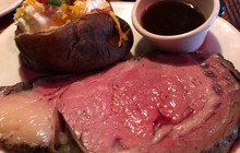 Outback Steakhouse餐厅图片