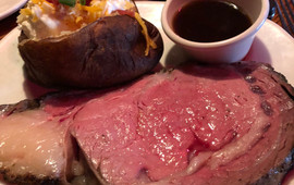 Outback Steakhouse