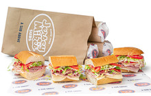Jersey Mike's Subs餐厅图片