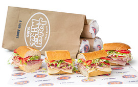 Jersey Mike's Subs