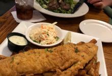 The Irish Cottage Restaurant and Pub美食图片