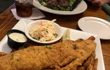 The Irish Cottage Restaurant and Pub餐厅图片