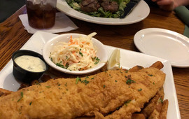 The Irish Cottage Restaurant and Pub