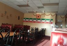 Taqueria La Michoacana Mexican Food美食图片