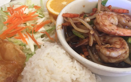 Thai Corner
