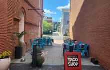 Ortega's Taco Shop餐厅图片