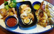 Red Lobster餐厅图片
