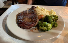 Calhoun Corners Restaurant餐厅图片