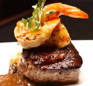 Chamberlain's Steak & Fish House