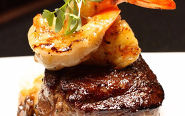 Chamberlain's Steak & Fish House