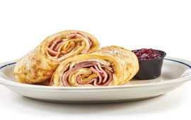IHOP