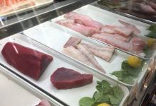 Paradise Seafood & Gourmet Market购物图片