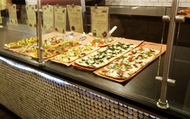 Jules Thin Crust