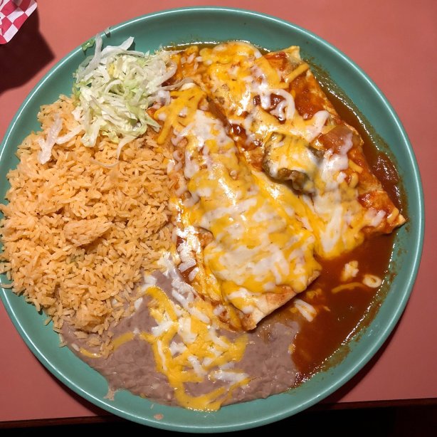 Mi Pueblo II
