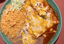 Mi Pueblo II美食图片