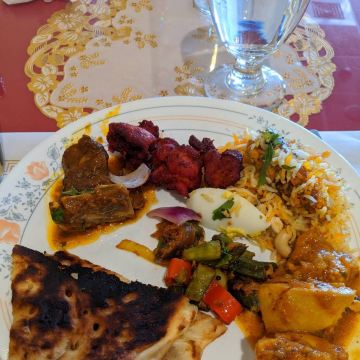 Swad Indian Restaurant