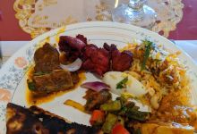 Swad Indian Restaurant美食图片
