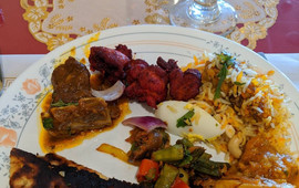 Swad Indian Restaurant