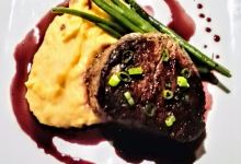 Noja Fine Dining美食图片