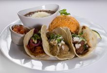 Acitron Cocina Mexicana美食图片