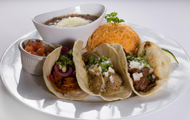 Acitron Cocina Mexicana