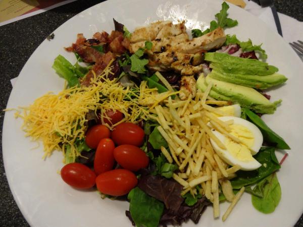 Denny's