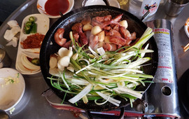 Yeojanggun - Main Store