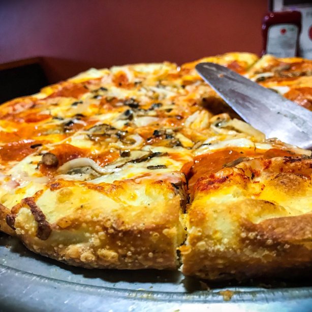 Frankie's Italian Ristorante餐厅图片
