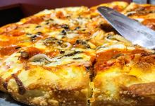 Frankie's Italian Ristorante美食图片