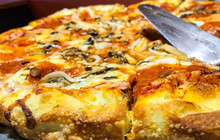 Frankie's Italian Ristorante餐厅图片