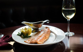 Hamilton Walker's