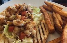 Goochie Brothers Italian Cuisine and Pizzeria餐厅图片