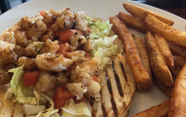 Goochie Brothers Italian Cuisine and Pizzeria
