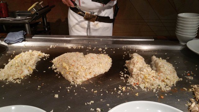 Benihana