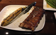 LongHorn Steakhouse餐厅图片