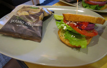 Panera Bread餐厅图片
