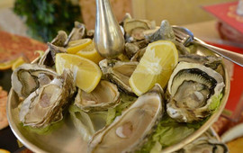 Antica Rudiae Restaurant