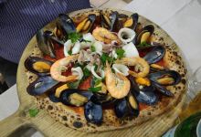 La Bufalina美食图片