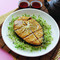 清水素食馆