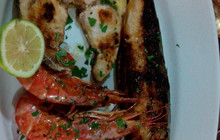 Ristorante Porto Isola餐厅图片