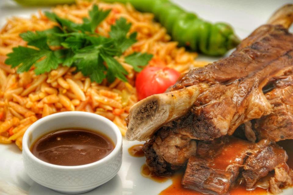Cephanelik Cafe & Restaurant