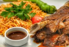 Cephanelik Cafe & Restaurant美食图片
