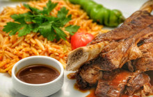 Cephanelik Cafe & Restaurant餐厅图片