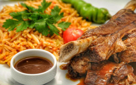 Cephanelik Cafe & Restaurant